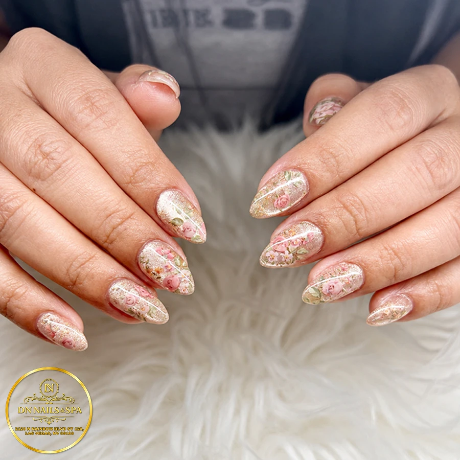 Nail Art